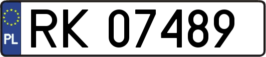 RK07489