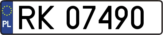 RK07490