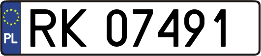 RK07491
