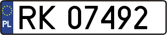 RK07492