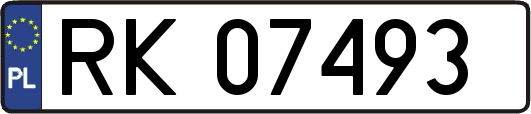 RK07493