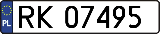 RK07495
