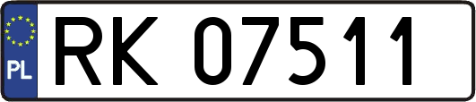 RK07511