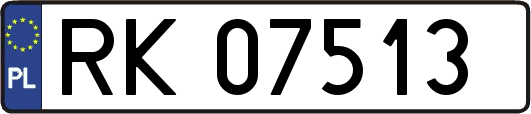 RK07513