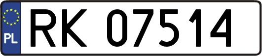 RK07514