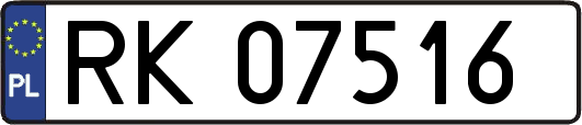 RK07516