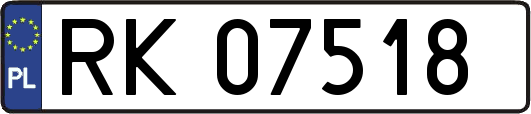 RK07518