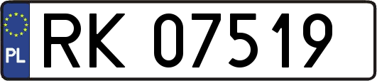 RK07519