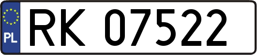 RK07522