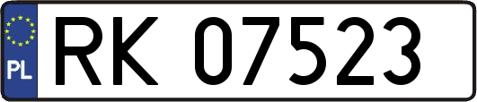 RK07523