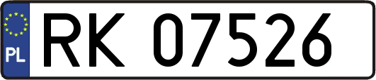 RK07526