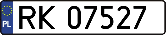 RK07527
