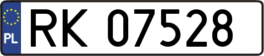 RK07528