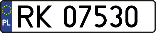 RK07530