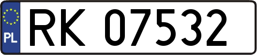 RK07532