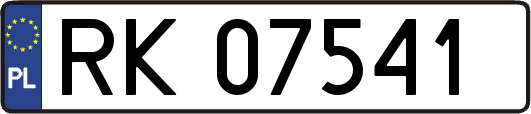 RK07541