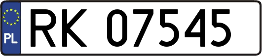 RK07545