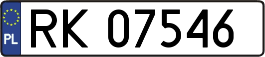 RK07546