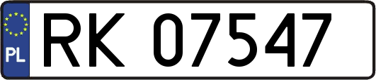 RK07547