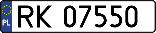 RK07550