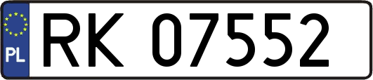 RK07552