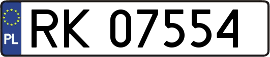 RK07554