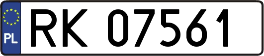 RK07561