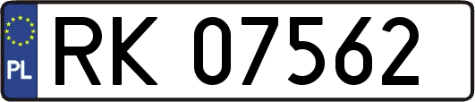 RK07562