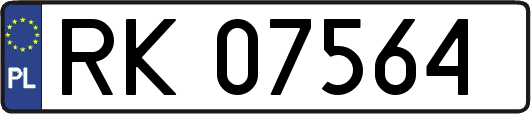 RK07564