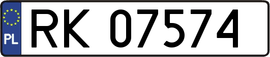 RK07574