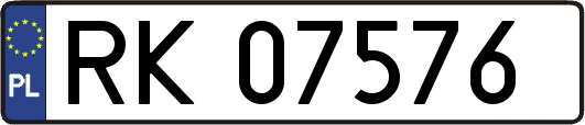 RK07576