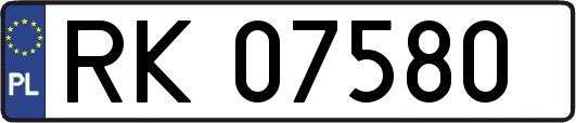 RK07580