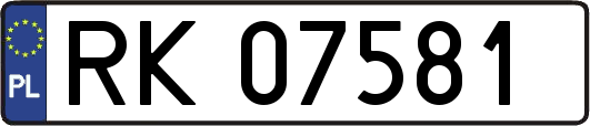 RK07581