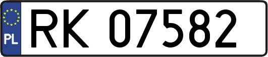RK07582