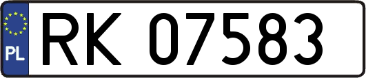 RK07583