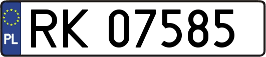 RK07585