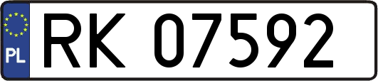 RK07592