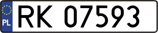 RK07593