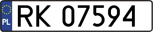 RK07594