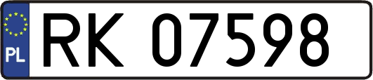 RK07598