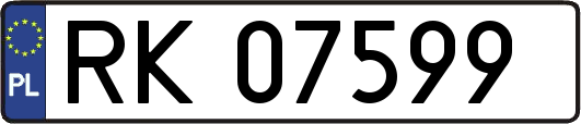 RK07599