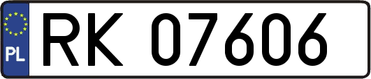 RK07606