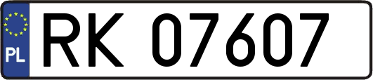RK07607