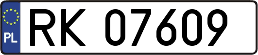 RK07609