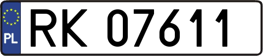 RK07611