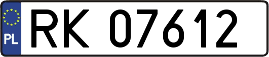 RK07612