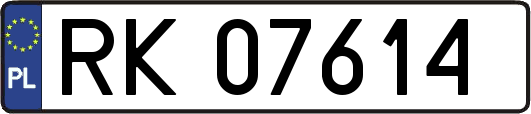 RK07614