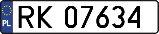 RK07634
