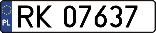 RK07637
