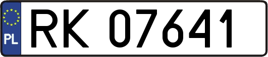 RK07641